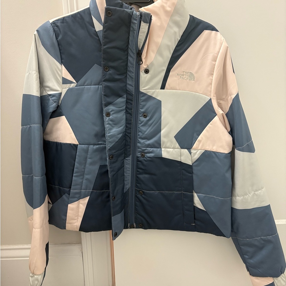 The North Face Women's Femtastic Insulated Jacket
